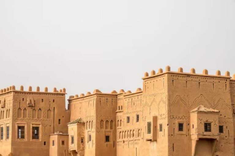 Traveling to Saudi Arabia for Dutch Citizens: A Complete Guide